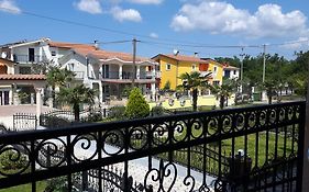 Radmani Apartments